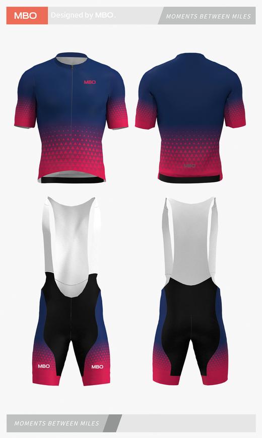 定制涂装-渐变LV.2 商品图5