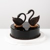 黑天鹅巧克力 · 慕斯蛋糕 商品缩略图1