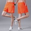 跃牌【跃LEAP-ACTIVE】系列夏季薄款透气马拉松三分裤261（直播仓） 商品缩略图3