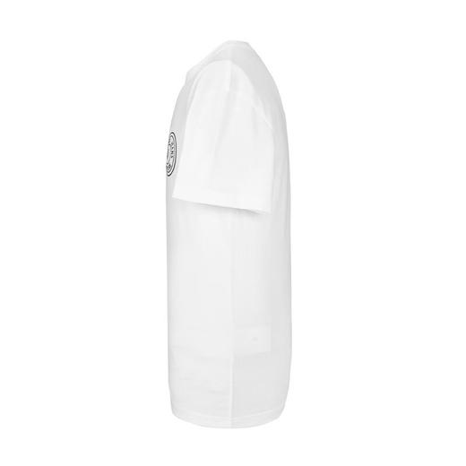 VERSACE JEANS COUTURE男士时尚休闲百搭短袖 11380 商品图1