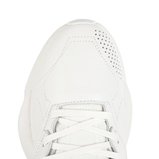 【超惠秒】Y-3 男女通款 百搭真皮轻便软弹运动休闲鞋 11165 商品图6