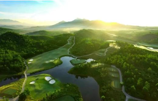 越南岘港巴拿山球场BA NA HILLS CLUB 商品图2