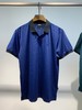 清仓不退换！boss冰丝光系列三色POLO衫..贼舒爽. 商品缩略图3