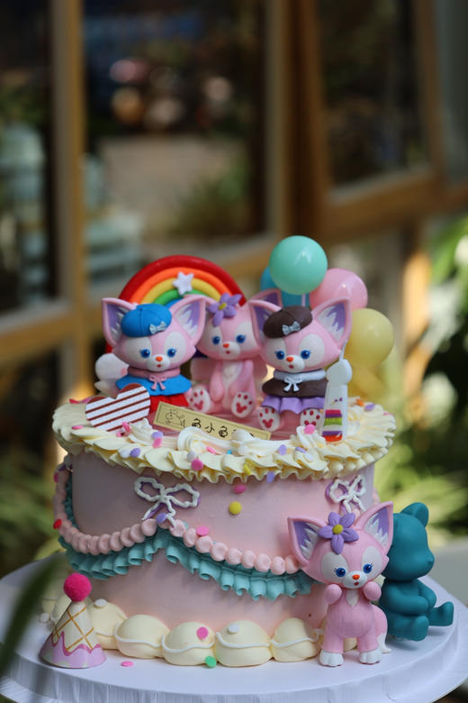 百变玲娜贝尔 商品图1