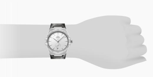 欧米茄 OMEGA 星座系列34毫米至臻天文台小秒针腕表 131.13.34.20.02.001 商品图2