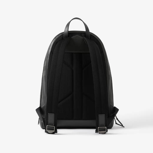 BURBERRY 巴宝莉 男士字母徽标 Rocco 双肩包 格子 8065630 A8800 商品图2