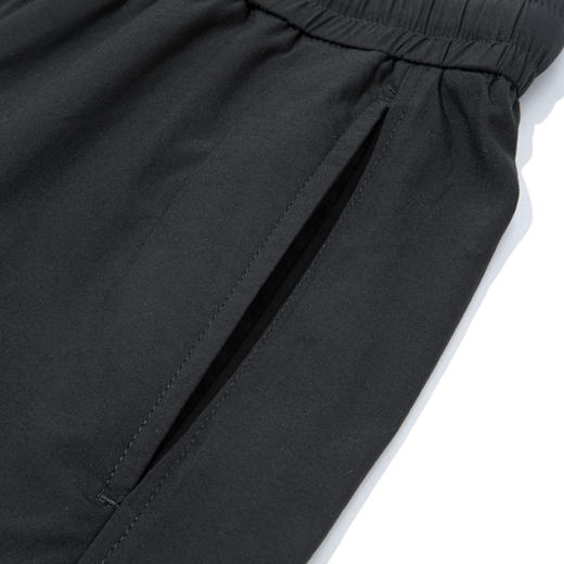 【断码清仓】HX 夏季运动休闲九分裤/S209320038101 商品图7