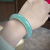【清波浣纱】翡翠手镯 商品缩略图3