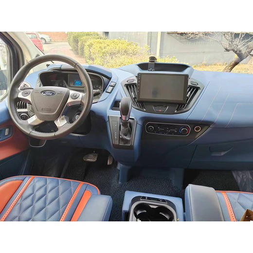 福特 途睿欧 2.0T 自动精睿版【长租-北京】 商品图3