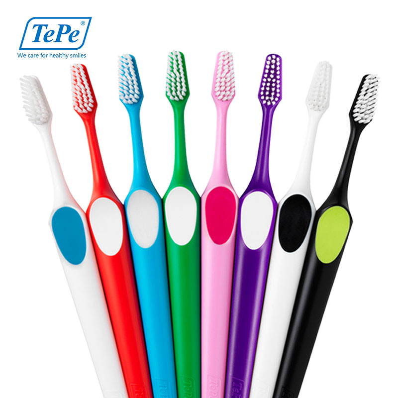 【成人牙刷】医学严选 软毛成人小头