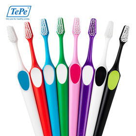 【成人牙刷】医学严选 软毛成人小头