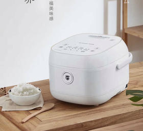 5楼京东家电东芝低糖饭煲3升