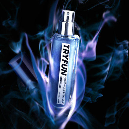 【情趣香水】网易春风费洛蒙男士香水诱惑调情香水男女情趣性用品吸引异性情趣25ml/瓶 商品图4