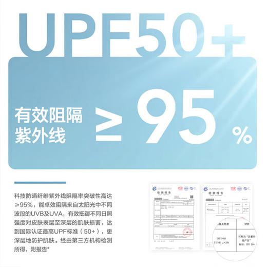 匹克（PEAK）遮阳防晒空顶帽   夏季遮阳空顶帽 MD6222 商品图4