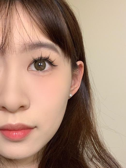 KiraFairy半年抛AIR系列-橄榄种子 商品图3