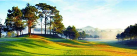 越南大叻萨姆泉林球场SAM TUYEN LAM GOLF CLUB
