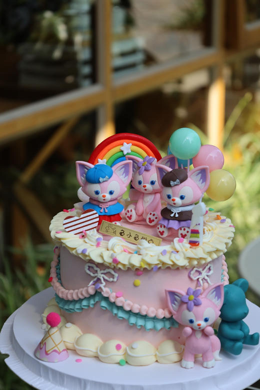 百变玲娜贝尔 商品图5