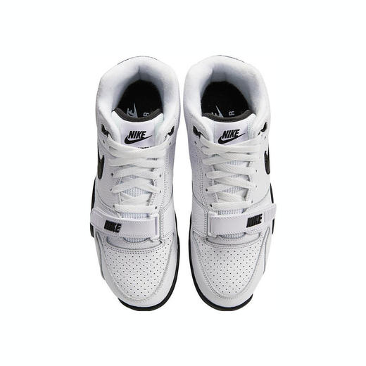 Nike/耐克新款男子AIR TRAINER 1运动板鞋/休闲鞋FB8066-100 商品图2