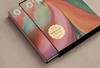 《欧姬芙》“美国现代艺术之母” 艺术理论画册，收录300余幅作品，文字内容详尽 商品缩略图2