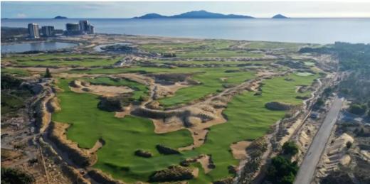 越南会安海岸HOIANA SHORES GOLF CLUB 商品图2