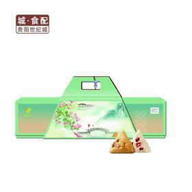 世纪金源大饭店粽子端午.礼盒【GY】
