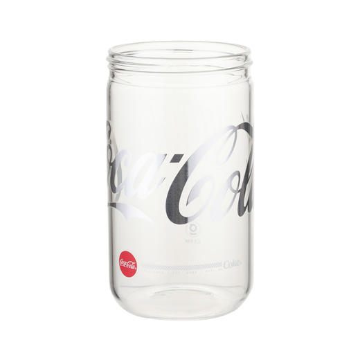 GE-CK23SS-DS7-2可口可乐联名系列花茶杯白 商品图2