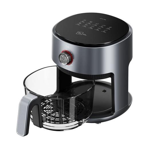 米技（MIJI） 德国米技生活空气炸锅家用多功能烤箱 AF-L3012 商品图2