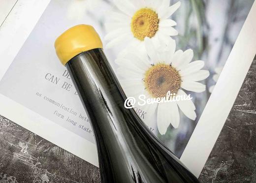文森特都杰酒庄鲁利干白葡萄酒 商品图2