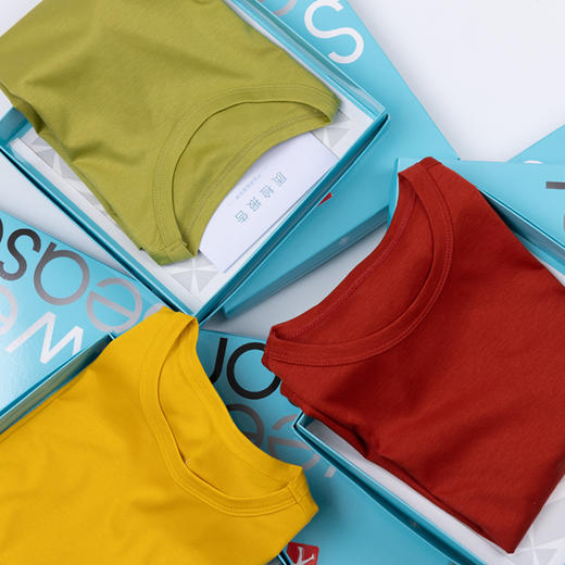 【桑蚕丝儿童T恤】男女童装凉感桑蚕丝丝光棉T恤儿童短袖圆领童装夏季上衣亲子装t恤 商品图1