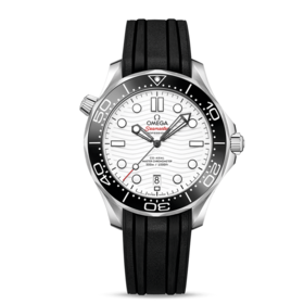 欧米茄 Omega 海马系列300米潜水表 42毫米至臻天文台表 210.32.42.20.04.001