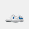 Nike Court Borough Low 2 (PSV) 幼童运动童鞋 BQ5451 商品缩略图4