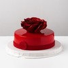 法芙娜灵感草莓 · 慕斯蛋糕 商品缩略图0
