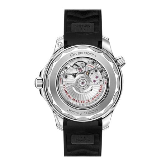 欧米茄 Omega 海马系列300米潜水表 42毫米至臻天文台表 210.32.42.20.04.001 商品图1