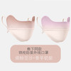 【焦下同款！戴上自带腮红】腮红防晒口罩渐变防紫外线防晒面罩锦纶冰丝护眼角 商品缩略图11