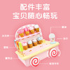 冰淇淋手推车 商品缩略图1