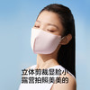 有棵树3D立体透气防晒面罩G-BE002 商品缩略图4