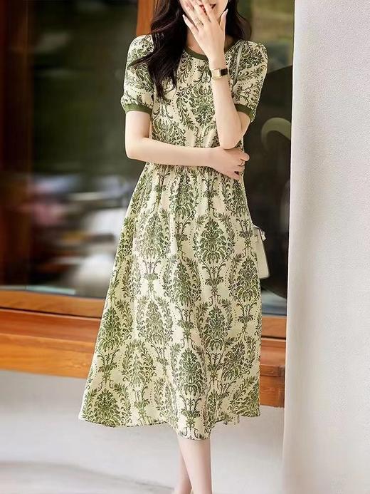 女连衣裙115954 商品图2