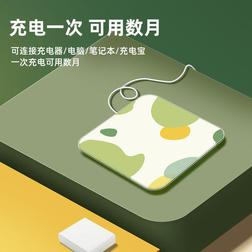 「智能APP互联！掌控身体变化」新款连手机测脂肪体重秤 LED居家日用人体智能蓝牙称重体脂秤 商品图3