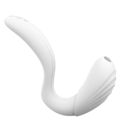 【店主推荐】蒂蒂乐勺子pro 女士情趣震动棒，吮吸+拍打（限时特惠3天） 商品图6