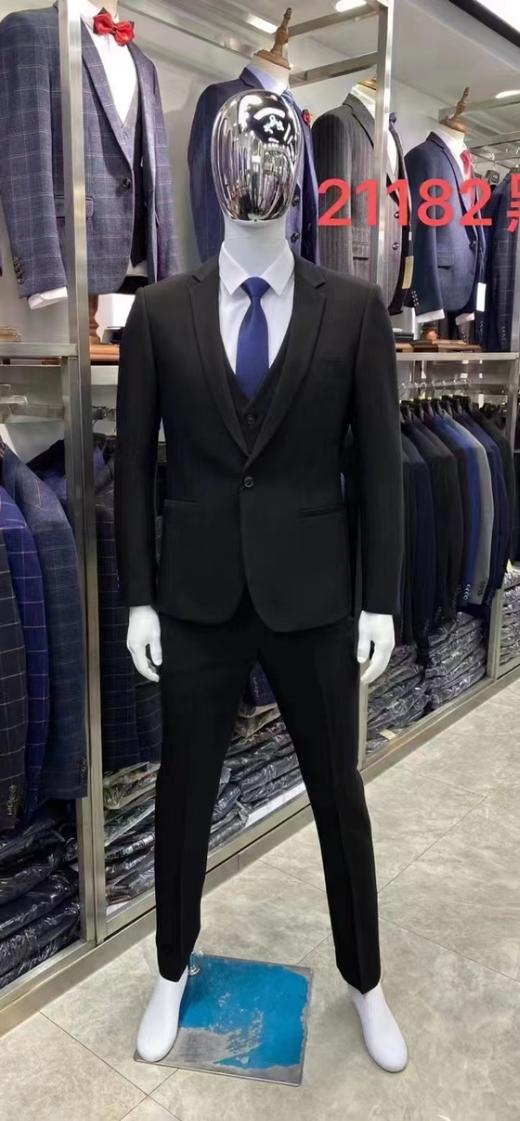 男西装外套21182 商品图2