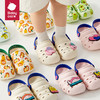 babycare儿童洞洞鞋男童凉拖鞋幼儿小孩防滑沙滩女童宝宝拖鞋夏季 商品缩略图3