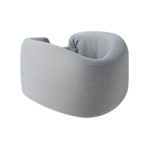 「新升级！360°环抱贴合」家用颈托办公室低头脖子减负护脖颈椎固定前颈托可水洗防倾斜颈托健康训练 商品图4