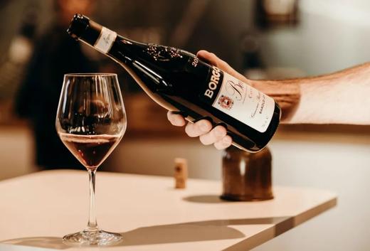 博诺巴罗洛红葡萄酒 2016 Borgogno Barolo classico 商品图2