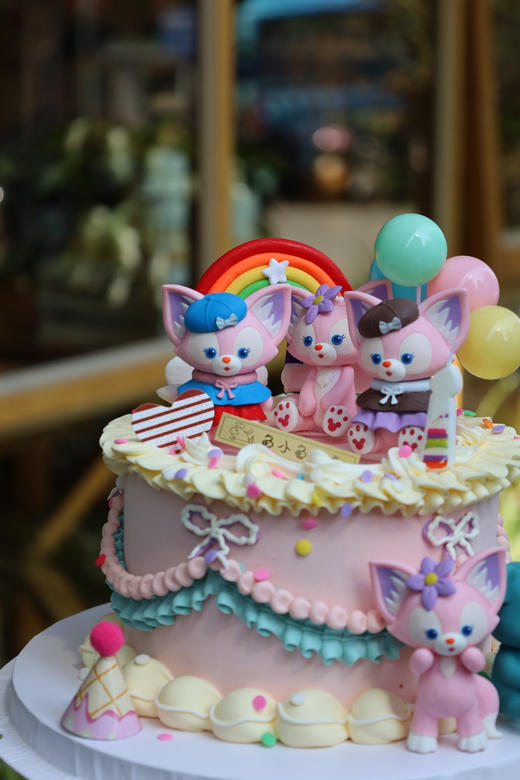 百变玲娜贝尔 商品图4