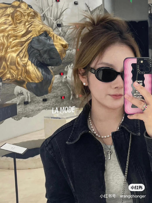 GM ×马吉拉 联名款004 商品图2