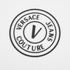 VERSACE JEANS COUTURE男士时尚休闲百搭短袖 11380 商品缩略图5