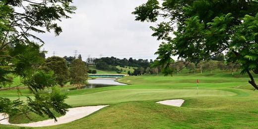 马来西亚-格琳玛丽高尔夫乡村俱乐部 GLENMARIE GOLF&COUNTRY CLUB 商品图0