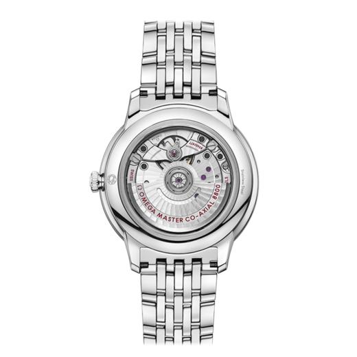 欧米茄 OMEGA  碟飞系列典雅腕表 40毫米至臻天文台表 434.10.40.20.06.001 商品图1