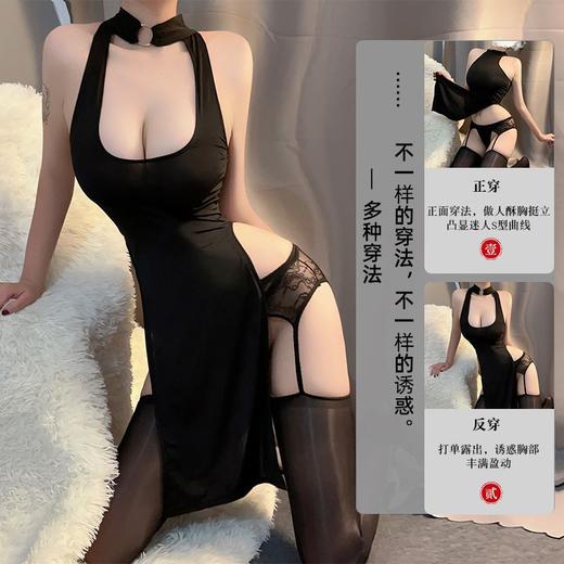 旗袍·复古风 | G3款 商品图6