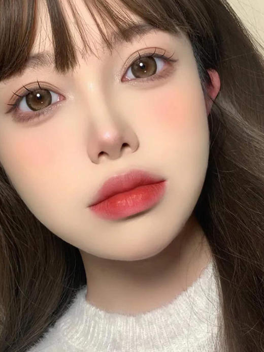 Boompop 美瞳日抛 起司球 直径14.5mm着色13.9mm 商品图7